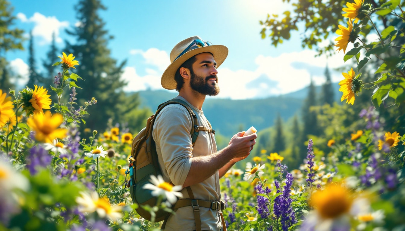 découvrez des astuces pratiques pour éviter les coups de soleil lors de vos randonnées. apprenez comment vous protéger efficacement avec des vêtements adaptés, de la crème solaire et en choisissant vos horaires de sortie. partez sereinement à l'aventure tout en préservant votre peau des rayons nocifs du soleil.
