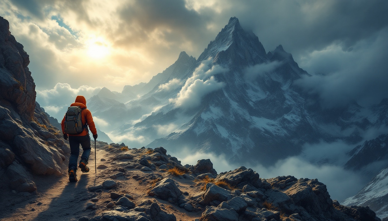découvrez les treks les plus difficiles au monde et mettez vos limites à l'épreuve. oserez-vous relever ces défis spectaculaires et explorer des paysages à couper le souffle ? plongez dans l'aventure et préparez-vous à des expériences inoubliables.