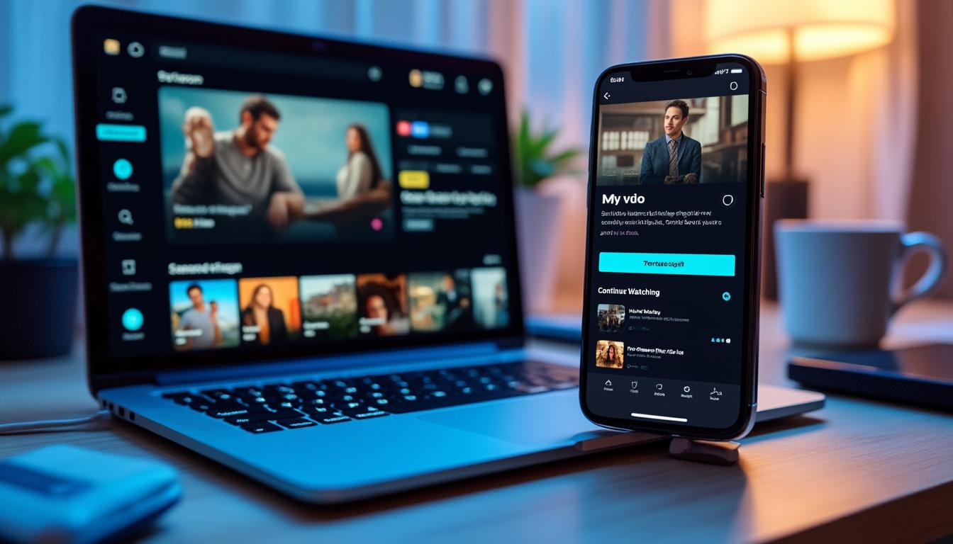 découvrez streamcomplet, votre plateforme incontournable pour regarder films et séries tv en streaming gratuitement et en haute qualité, disponible 24/7.